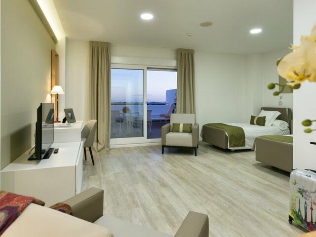 фото отеля Aldea La Quinta Health Resort - Adults Only изображение №1