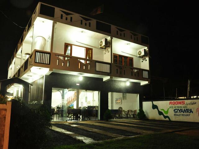 фото отеля Siyanra Beach Resort изображение №1
