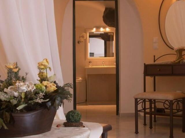 фотографии Santorini Princess SPA Hotel изображение №24