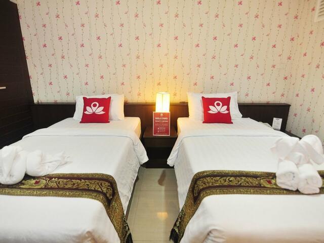 фотографии отеля ZEN Rooms Ladkrabang 48 изображение №19