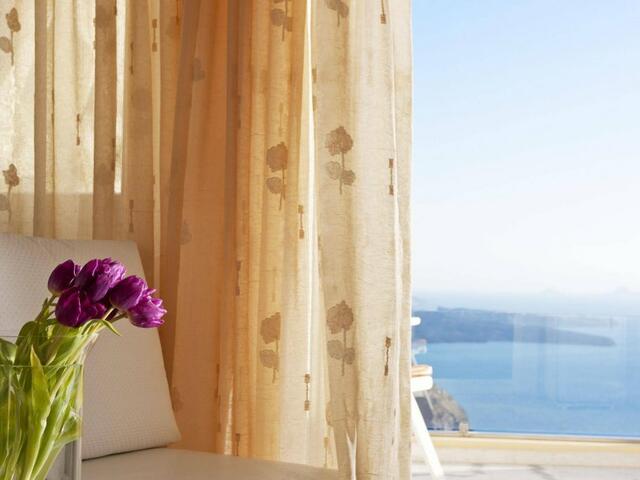 фотографии отеля Santorini Princess SPA Hotel изображение №3