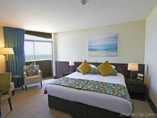 фото отеля JA Jebel Ali Beach Hotel изображение №1