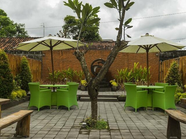 фотографии Bali Wirasana Inn изображение №24