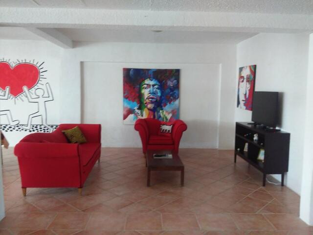 фотографии Nirvana Hostel Cancun Hotel Zone изображение №28