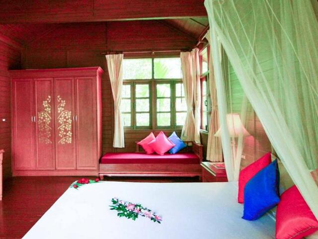 фотографии Krabi Tipa Resort изображение №20
