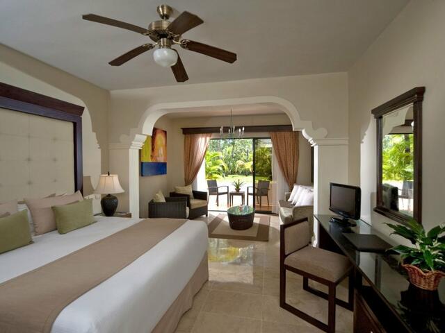 фото отеля Meliá Caribe Beach Resort - All Inclusive изображение №33