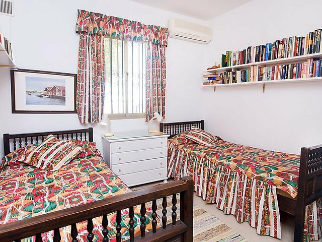 фото отеля Salto Del Monte - Three Bedroom изображение №5