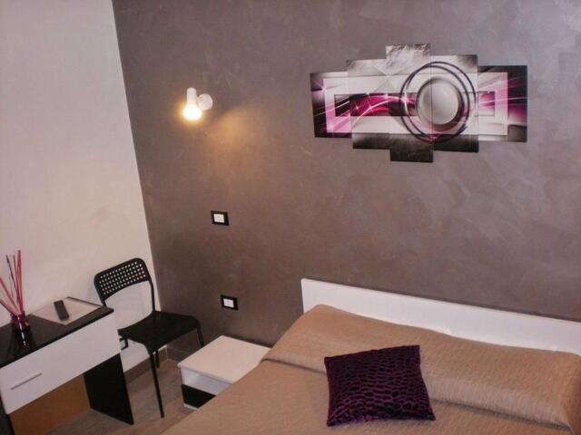 фото Mouna Luxury Rooms изображение №6