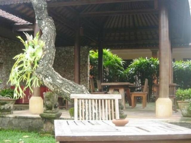 фото отеля Indi Bali Hotel Sanur изображение №5