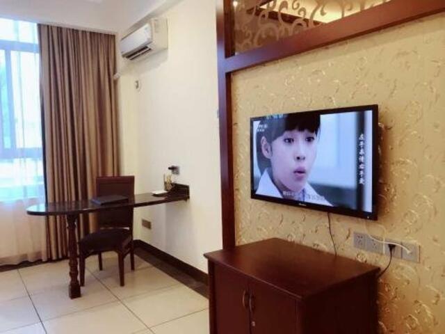 фотографии Hainan Jingshan Hotel изображение №16