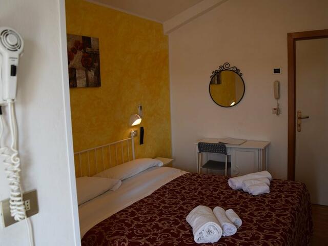 фото отеля Hotel Ottavia изображение №17