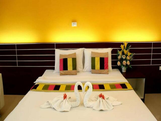 фото отеля Pantharee Resort изображение №13