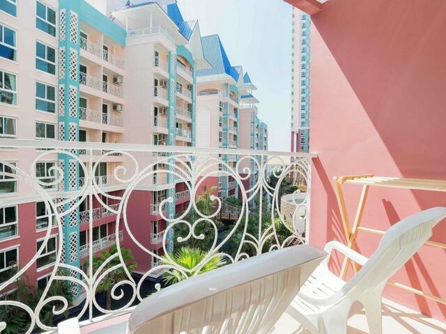 фото отеля Grande Caribbean Resort by Favstay изображение №17