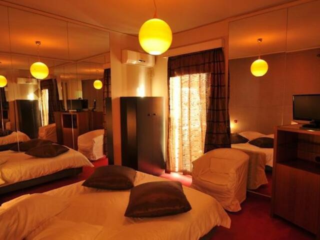 фото отеля Proteas Hotel изображение №13
