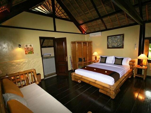 фото отеля Alam Anda Ocean Front Resort & Spa изображение №21