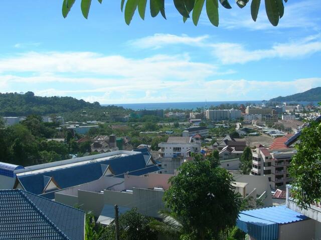 фотографии On Hill Residence Patong Phuket изображение №16