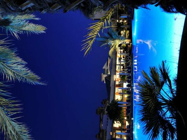 фотографии Barut B Suites (ex. Family Life Side By Barut Hotels; Sunwing Side West Beach). изображение №36