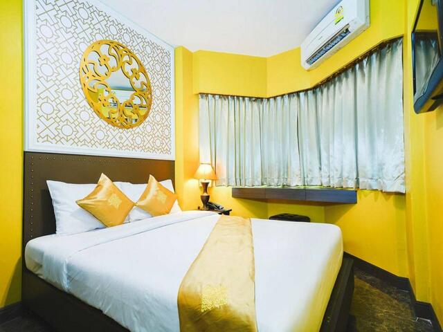 фотографии Khaosan Palace Hotel изображение №36