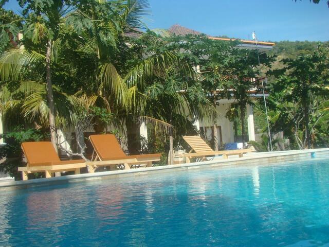 фото отеля Villa Taman Padi изображение №17