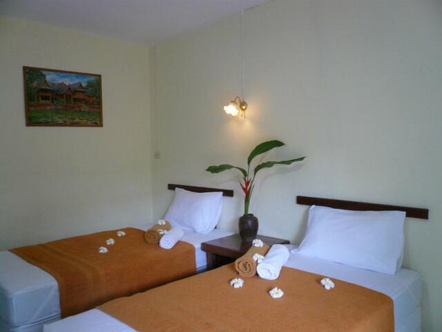 фото отеля Baan Lamai Resort изображение №17