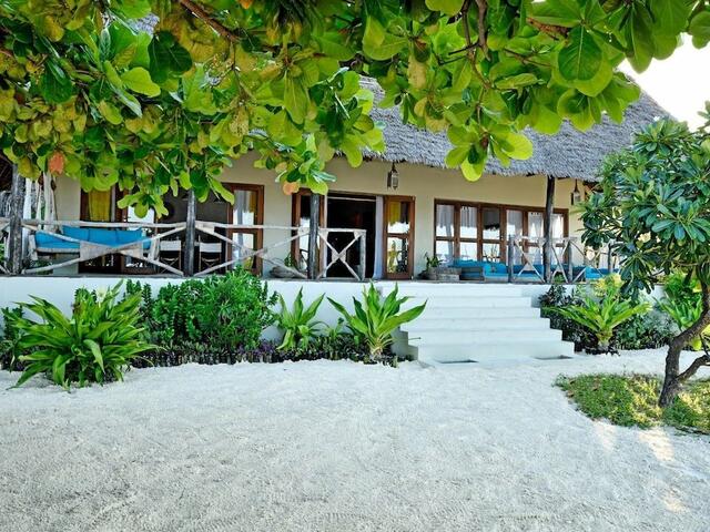 фото отеля Upendo Zanzibar изображение №1