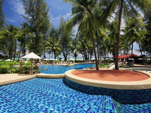 фото Dusit Thani Pool Villa изображение №10
