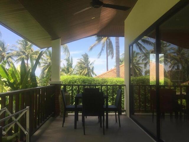 фото отеля Blue Coconut Residence изображение №25