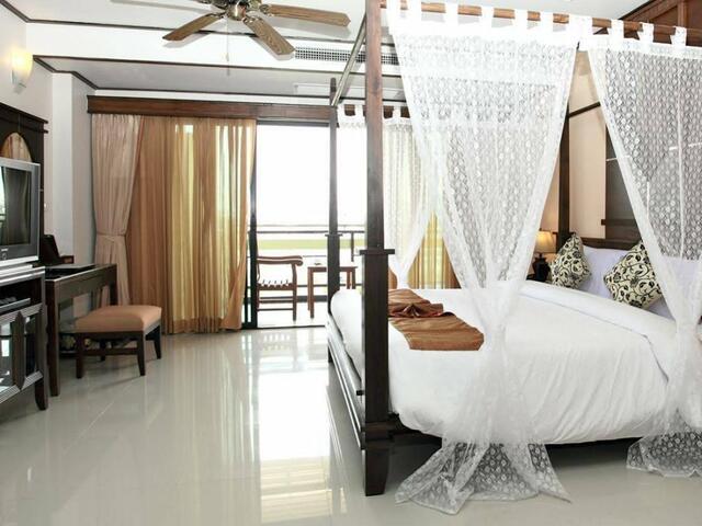 фотографии отеля Pattaya Loft Hotel изображение №27