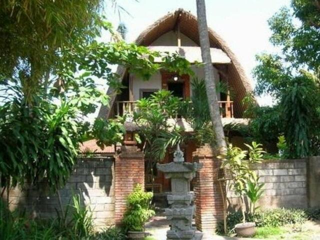 фотографии Bali Kembali Sanur Cottages изображение №8