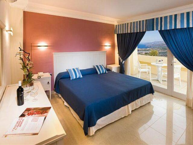 фото Hotel Spa Tierra de Oro Tenerife изображение №18