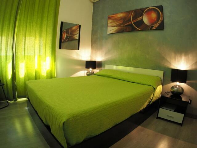 фото Mouna Luxury Rooms изображение №26
