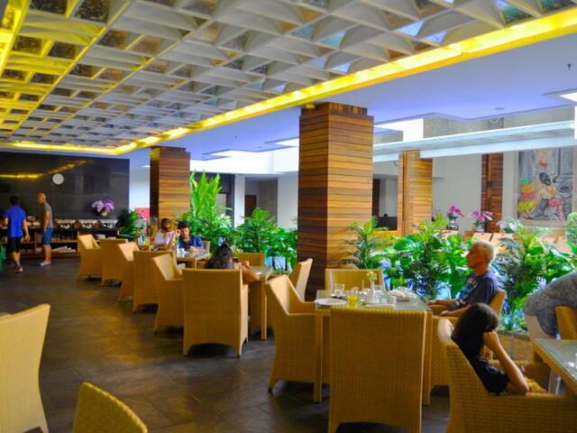 фото отеля Ping Hotel Seminyak Bali изображение №17
