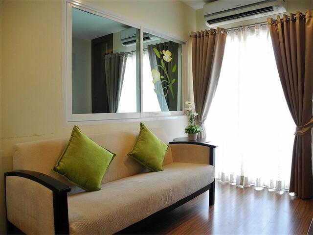 фото отеля Phuket Villa Patong 1 bedroom Apartment Mountain View изображение №13