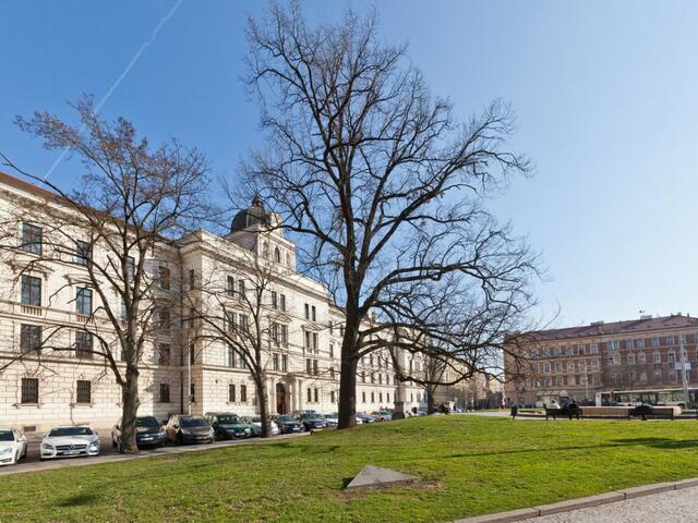фото отеля Royal Prague City Apartments изображение №5