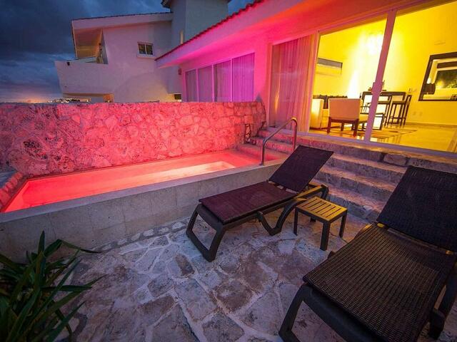 фотографии The Villas Cancun by Grand Park Royal изображение №16