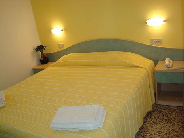фотографии Hotel Villa Ersilia Rimini изображение №36