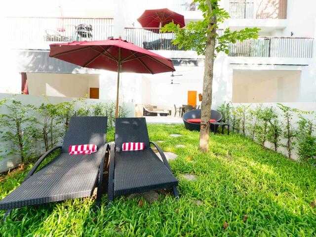 фото отеля Luxury 3BR Villa in Koh Samui изображение №5