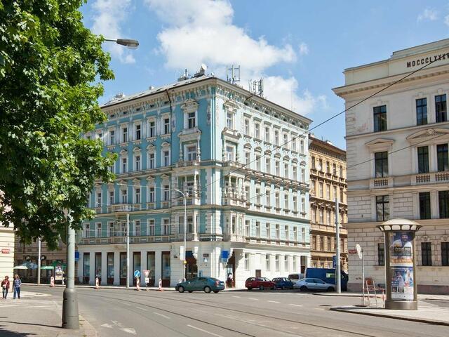 фото отеля Royal Prague City Apartments изображение №9
