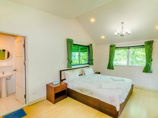 фото отеля Chalong Hill Tropical Garden Homes изображение №5