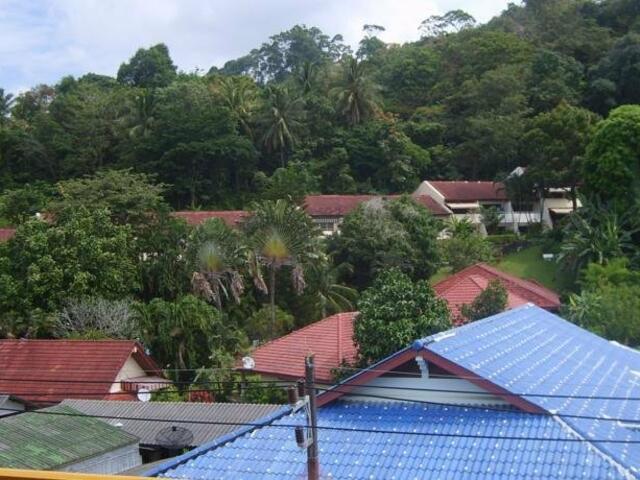 фото Patong Residence Hotel изображение №2