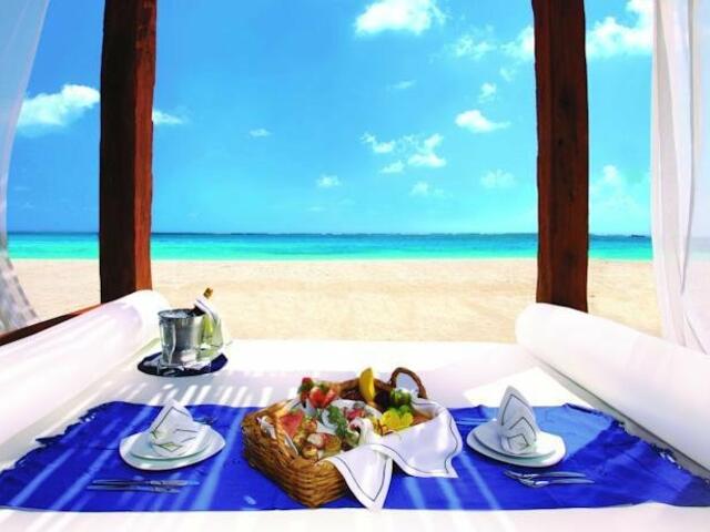 фото отеля Azul Beach, Gourmet All Inclusive by Karisma изображение №25