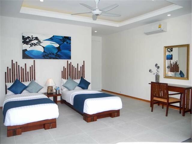 фото отеля Rawai Superb Ka Villa 4 bedrooms изображение №17
