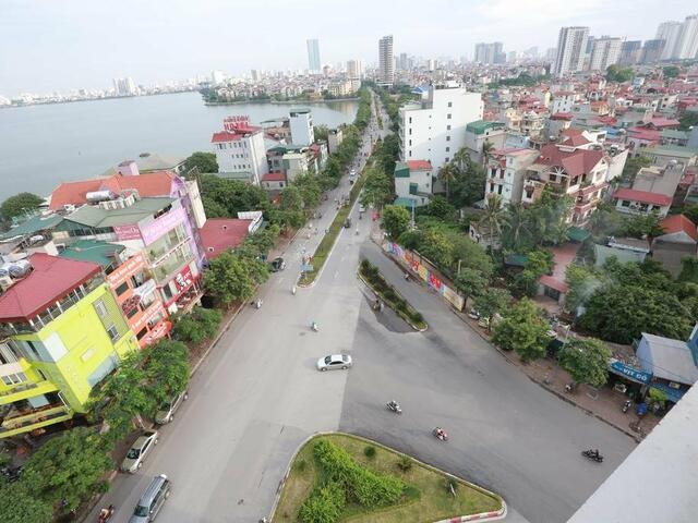 фотографии отеля Sunset Westlake Hanoi Hotel изображение №3