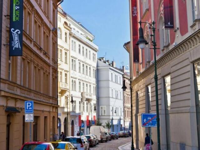 фото Lovely Prague Apartments изображение №2