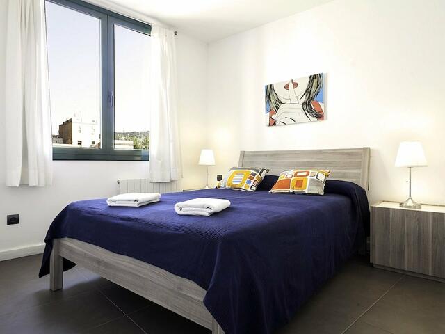 фото отеля Barcelona Comtal Apartments изображение №1