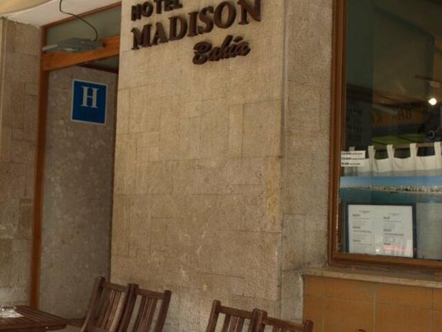 фото Hotel Madison Bahia изображение №6