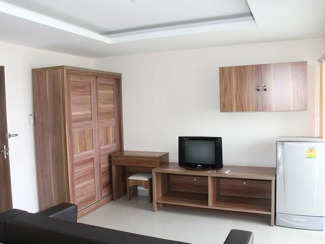 фото отеля UTD Apartments Sukhumvit Hotel & Residence изображение №17