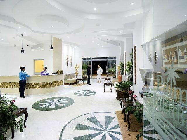 фото отеля Palm Djerba изображение №25