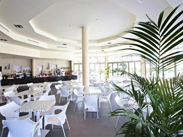 фото отеля Sandos Monaco Beach Hotel & Spa - Только для взрослых - Все включено изображение №21