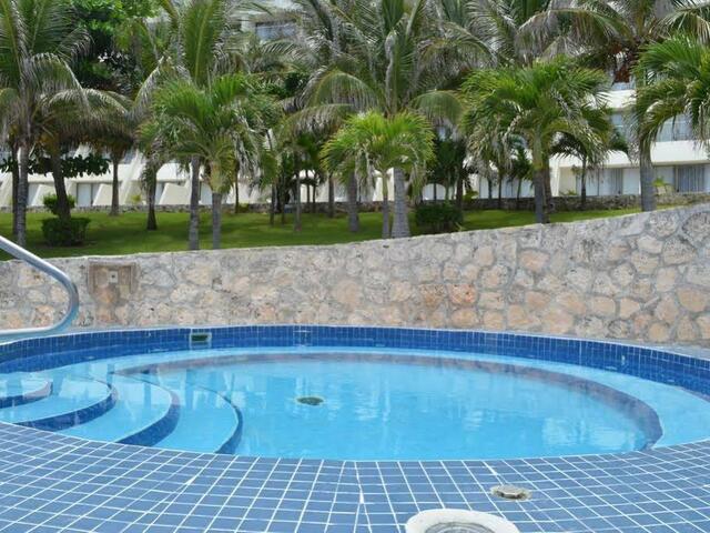 фотографии The Villas Cancun by Grand Park Royal изображение №12